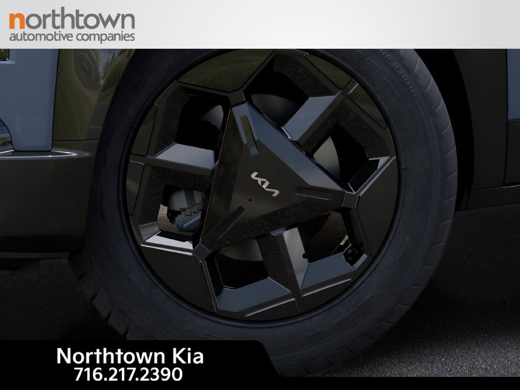 New 2027 Kia Seltos X-Line S AWD/4WD image 10