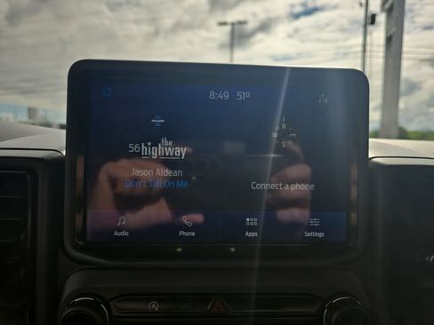Used 2021 Ford Bronco Sport Outer Banks AWD/4WD image 28