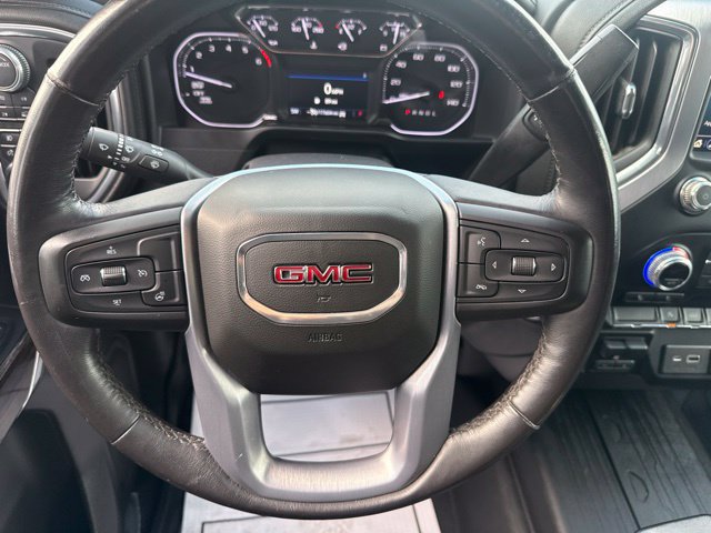 Certified 2021 GMC Sierra 1500 Elevation w/ LPO, GMC Protection Package AWD/4WD image 21