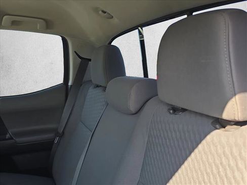 Used 2021 Toyota Tacoma SR5 image 20