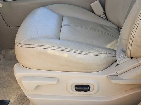 Used 2007 Ford Edge SEL Plus image 22