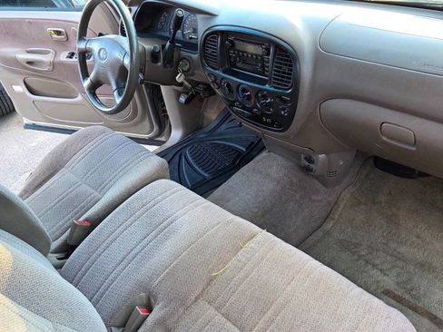 Used 2001 Toyota Tundra SR5 image 37