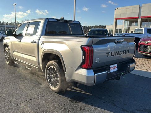 Used 2024 Toyota Tundra Limited image 3