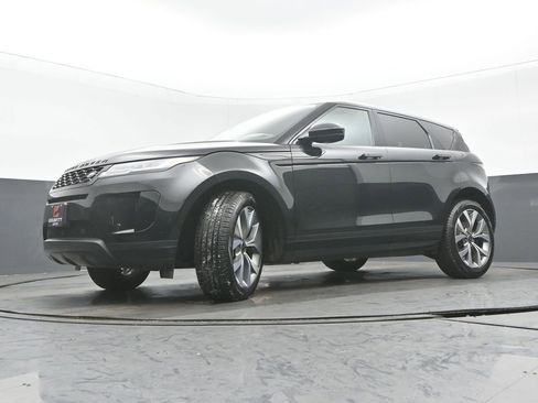 Used 2023 Land Rover Range Rover Evoque S image 29