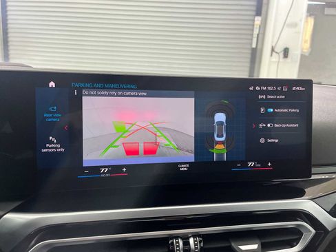 Used 2024 BMW M2 w/ Lighting Package image 24