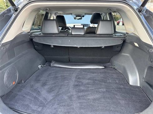 Used 2023 Toyota RAV4 XLE Premium image 18