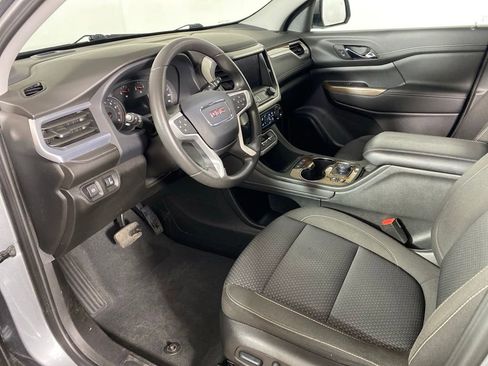 Used 2023 GMC Acadia SLE w/ Driver Convenience Package AWD/4WD image 12