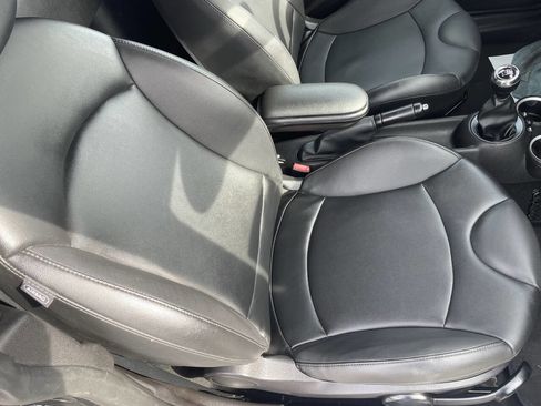 Used 2013 MINI Cooper Coupe S w/ Cold Weather Pkg image 16