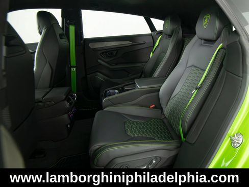 Used 2023 Lamborghini Urus S AWD/4WD image 41