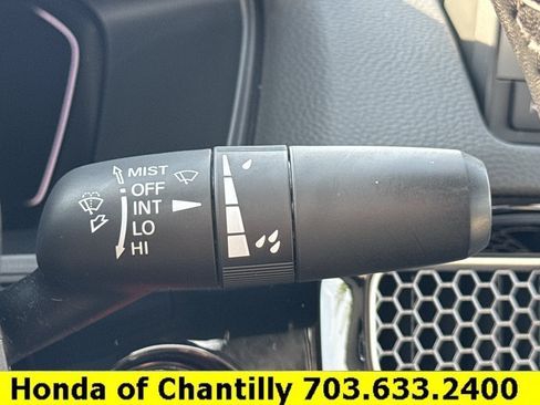 Certified 2024 Honda Civic EX image 10