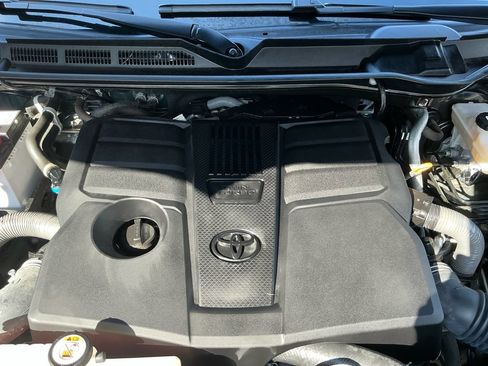 Used 2024 Toyota Tundra 1794 Edition AWD/4WD image 18
