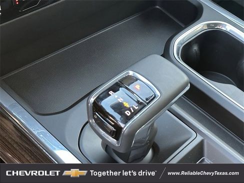 New 2026 Chevrolet Silverado 1500 RST w/ Texas Edition Plus image 20
