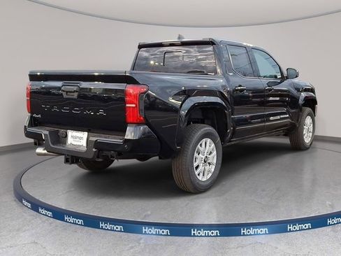 New 2026 Toyota Tacoma SR5 AWD/4WD image 3