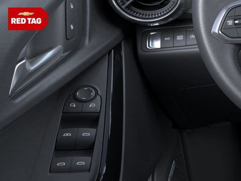 New 2026 Chevrolet Equinox LT image 23