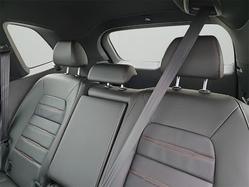 New 2026 Honda CR-V Sport-L image 13