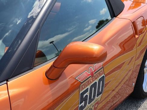Used 2007 Chevrolet Corvette Convertible w/ Preferred Equipment Group RWD image 37