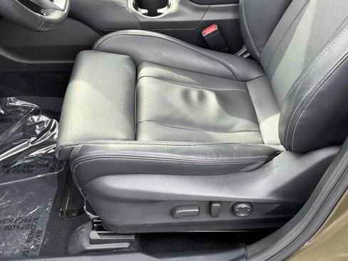 Used 2025 Subaru Outback Limited image 25