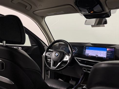 Used 2023 BMW X7 xDrive40i w/ Premium Package AWD/4WD image 29