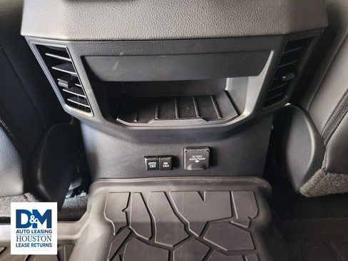 Used 2024 Toyota Tundra TRD Pro AWD/4WD image 40