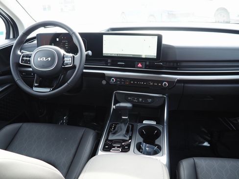 New 2026 Kia Carnival SX image 50