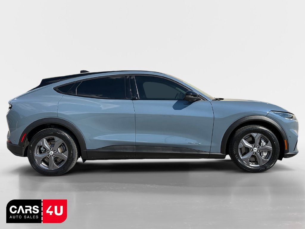 Used 2023 Ford Mustang Mach-E Select RWD image 8