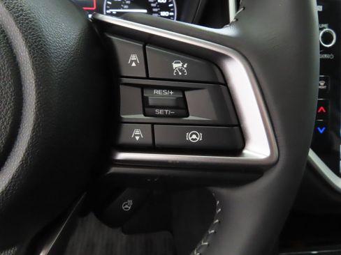 New 2026 Subaru Ascent Touring image 14