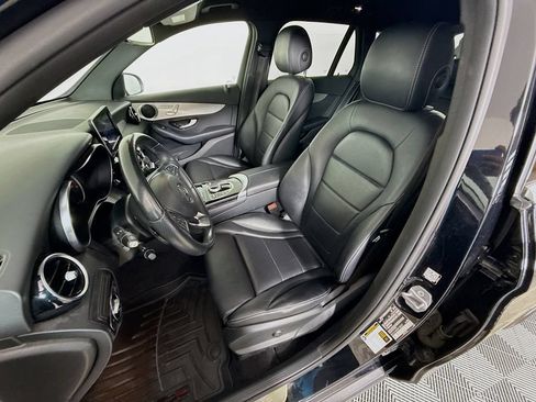 Used 2017 Mercedes-Benz GLC 300 image 22