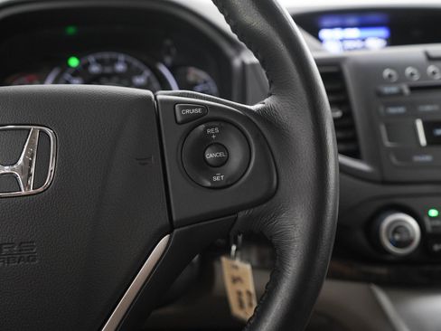Used 2013 Honda CR-V EX-L image 25