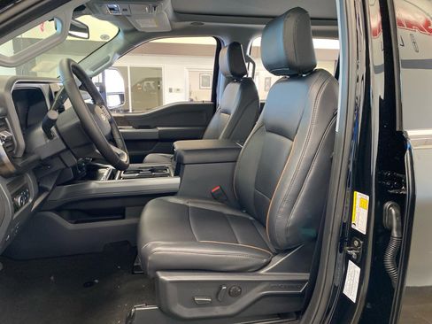 New 2026 Ford F350 Lariat w/ Lariat Ultimate Package image 14