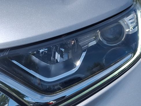 Used 2019 Honda CR-V EX-L image 9