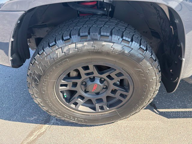 Used 2024 Toyota 4Runner TRD Pro AWD/4WD image 13