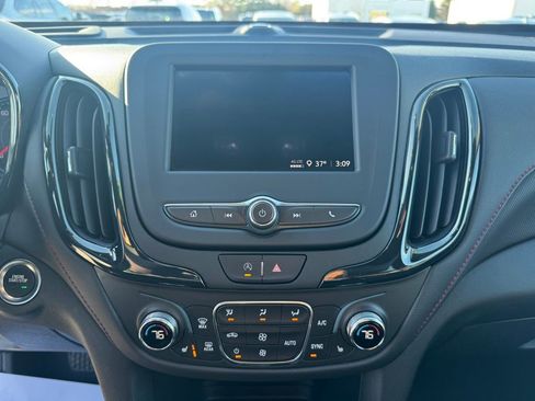 Used 2023 Chevrolet Equinox RS w/ LPO, Floor Liner Package image 21