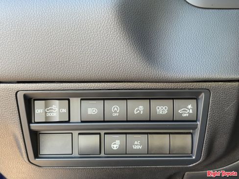 Certified 2026 Toyota Tundra Limited image 28