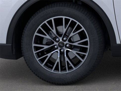 New 2025 Ford Escape SE w/ PHEV Premium Package image 19