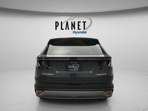 New 2026 Hyundai Tucson SEL AWD/4WD image 5