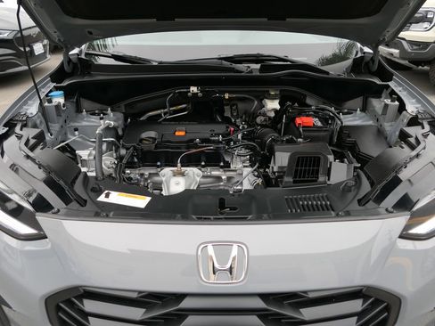 Used 2024 Honda HR-V Sport image 29
