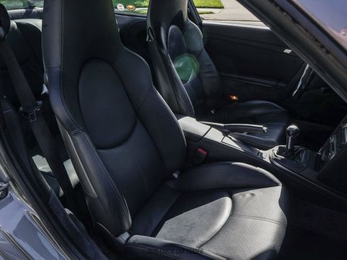 Used 2006 Porsche 911 Carrera S RWD image 35