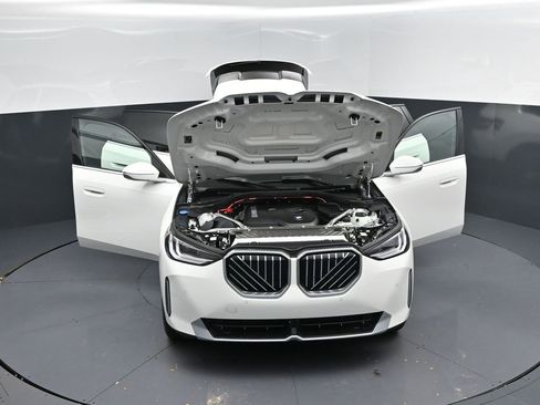 New 2026 BMW X3 xDrive30 w/ Convenience Package image 52