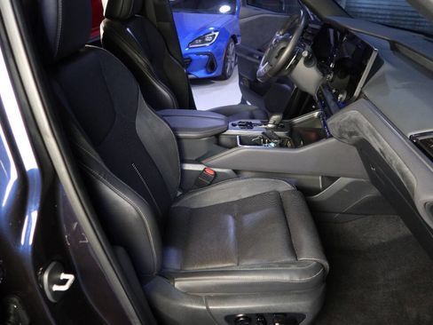 Used 2024 Lexus TX 350 FWD w/ Technology Package image 13