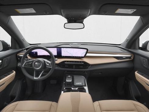 New 2026 Buick Enclave Preferred image 5