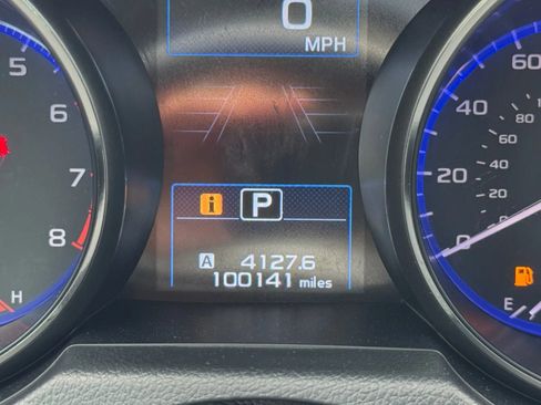 Used 2018 Subaru Legacy 2.5i Premium AWD/4WD image 25