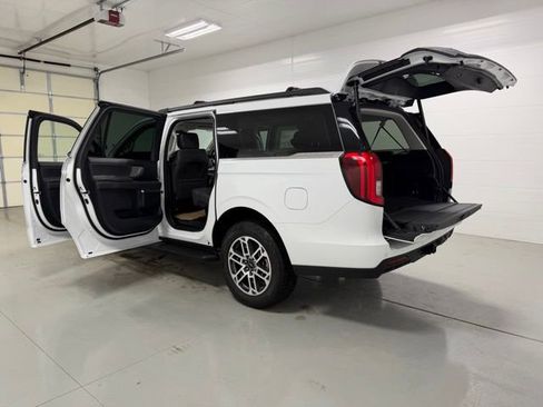 New 2026 Ford Expedition Max Active AWD/4WD image 22