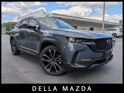 New 2026 MAZDA CX-50 AWD 2.5 S w/ Weather Package