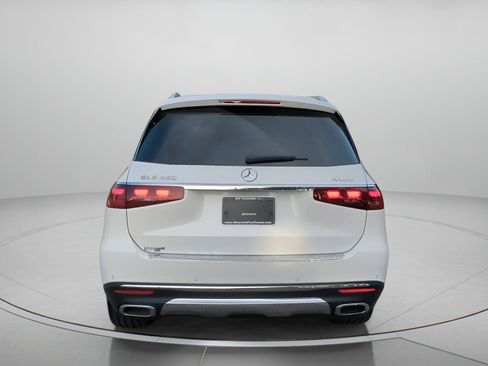 Used 2026 Mercedes-Benz GLS 450 4MATIC image 24