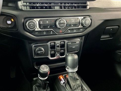 New 2026 Jeep Wrangler Sport S image 7