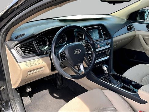 Used 2019 Hyundai Sonata SEL FWD image 12