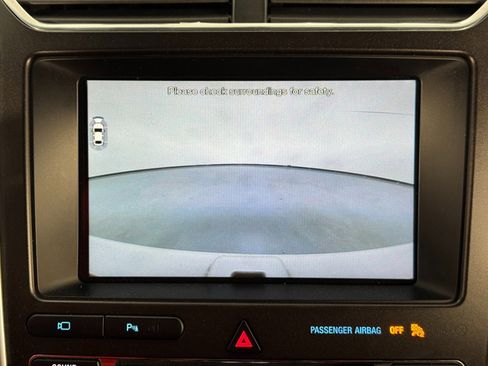 Used 2016 Ford Explorer Sport w/ Equipment Group 401A image 28