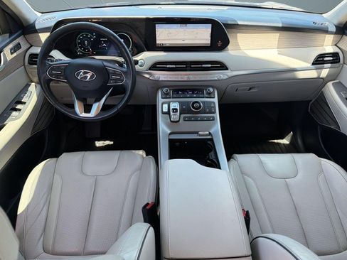 Used 2021 Hyundai Palisade Limited FWD image 28