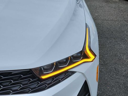 Used 2024 Kia K5 GT-Line w/ GT-Line Premium Package image 9