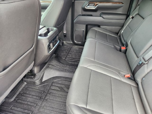 Used 2025 GMC Sierra 1500 Elevation w/ Elevation Premium Package AWD/4WD image 29